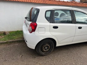 Обява за продажба на Chevrolet Aveo 1.4 ~11 лв. - изображение 1