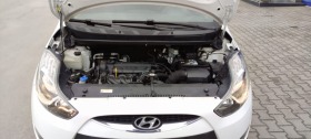 Hyundai Ix20 1.6i 125k 6sk | Mobile.bg   16