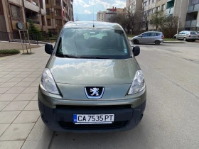 Peugeot Partner От България, снимка 2