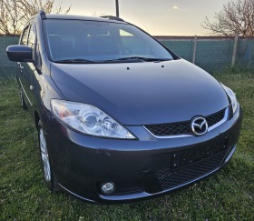 Обява за продажба на Mazda 5 2.0 D....6+1 ~5 500 лв. - изображение 1