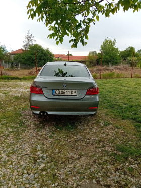 BMW 530 530 D, снимка 4 - Автомобили и джипове - 45341427