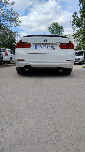 BMW 328, снимка 3
