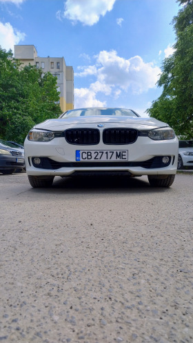BMW 328, снимка 11