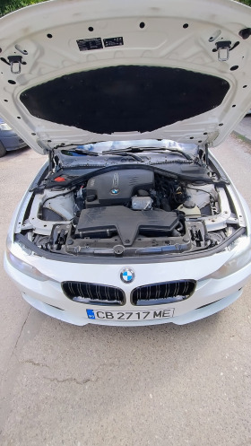BMW 328, снимка 12