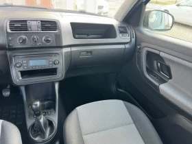 Skoda Roomster 1.4i Fecelift, снимка 9