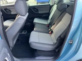 Skoda Roomster 1.4i Fecelift, снимка 11