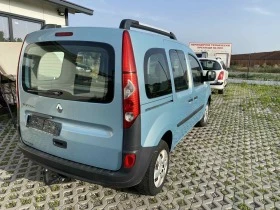 Renault Kangoo Expression 1.5 dCi | Mobile.bg    6