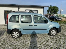 Renault Kangoo Expression 1.5 dCi | Mobile.bg    7