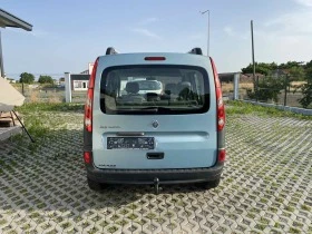 Renault Kangoo Expression 1.5 dCi | Mobile.bg    5