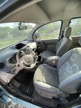 Renault Kangoo Expression 1.5 dCi | Mobile.bg    9