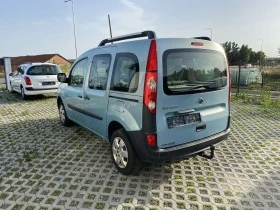 Renault Kangoo Expression 1.5 dCi | Mobile.bg    4