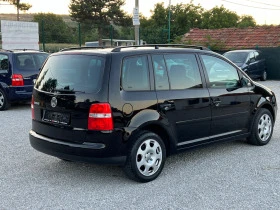 VW Touran 1.6 | Mobile.bg    4