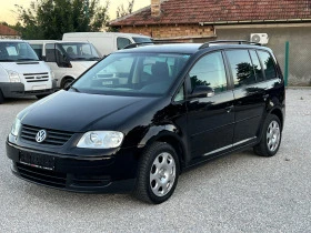  VW Touran