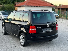 VW Touran 1.6 | Mobile.bg    5