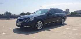 Mercedes-Benz E 350 | Mobile.bg    4