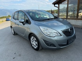 Opel Meriva 1.3CDTi | Mobile.bg    2