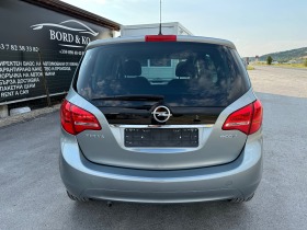 Opel Meriva 1.3CDTi | Mobile.bg    4