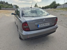 Citroen C5 HDI | Mobile.bg    2