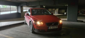 Volvo C30 1.6HDI, снимка 6