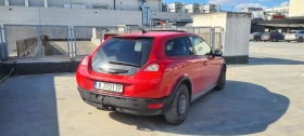 Volvo C30 1.6HDI, снимка 7