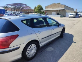 Peugeot 407 HDI | Mobile.bg    3