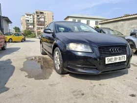 Audi A3 1.6i НА ЧАСТИ - [4] 