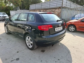 Audi A3 1.6i НА ЧАСТИ, снимка 7