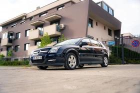 Opel Signum, снимка 2