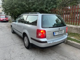 VW Passat, снимка 8