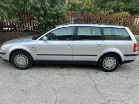 VW Passat, снимка 9