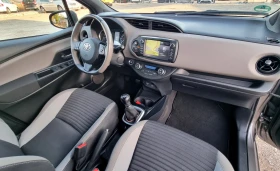 Toyota Yaris 1.5 i, снимка 16