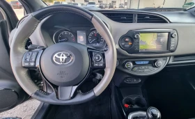 Toyota Yaris 1.5 i, снимка 15