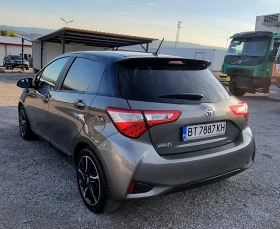 Toyota Yaris 1.5 i, снимка 6