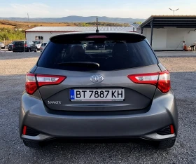 Toyota Yaris 1.5 i, снимка 5