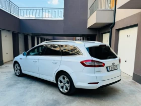 Ford Mondeo Titanium X sport | Mobile.bg    6