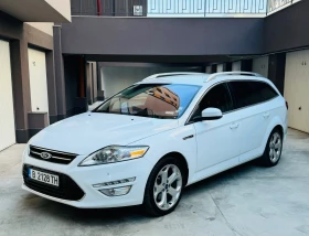 Ford Mondeo Titanium X sport | Mobile.bg    3