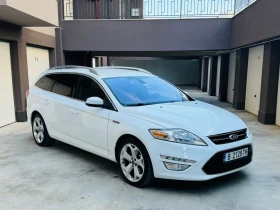 Ford Mondeo Titanium X sport | Mobile.bg    1