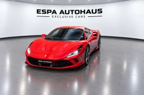 Ferrari F8 ������� Tributo F8 �������� DCT LIFT  | Mobile.bg � ����� ������ 2