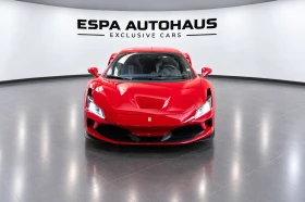 Ferrari F8 ������� Tributo F8 �������� DCT LIFT  | Mobile.bg � ����� ������ 4