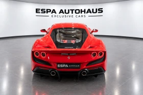 Ferrari F8 ������� Tributo F8 �������� DCT LIFT  | Mobile.bg � ����� ������ 15