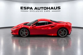 Ferrari F8 ������� Tributo F8 �������� DCT LIFT  | Mobile.bg � ����� ������ 13