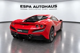 Ferrari F8 ������� Tributo F8 �������� DCT LIFT  | Mobile.bg � ����� ������ 16