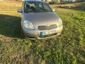 Toyota Yaris 1.3 vvti, снимка 2