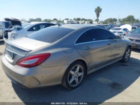 Mercedes-Benz CLS 400 | Mobile.bg    8