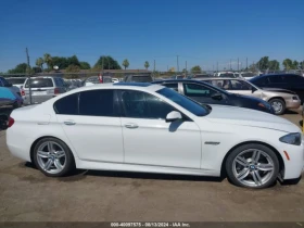 BMW 535 RWD* MPACK* KEYLESS - [8] 