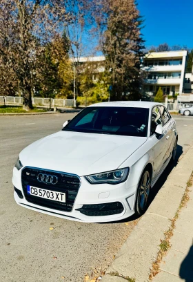 Audi A3 2.0, снимка 1