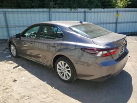 Toyota Camry LE    ! | Mobile.bg    4