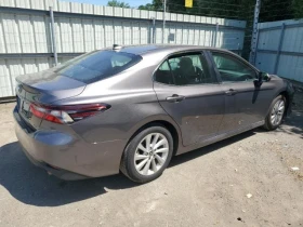 Toyota Camry LE    ! | Mobile.bg    3