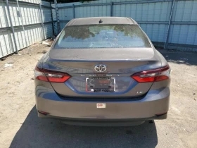 Toyota Camry LE    ! | Mobile.bg    6