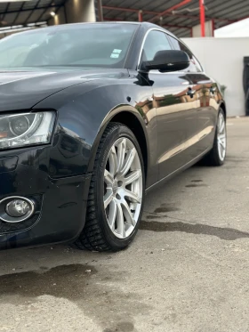 Audi A5 3.0 TDI/ S LINE#3/GERMANY, снимка 8